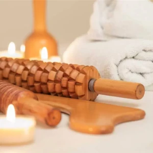 Maderotherapy Massage in Dubai